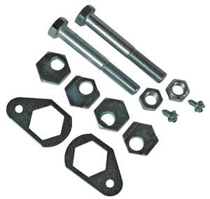 1990-1996 Nissan 300ZX SPC Front Camber Kit