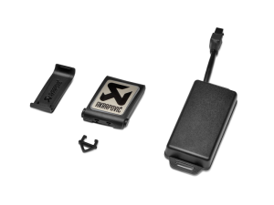 Akrapovic - Akrapovic 12-15 Porsche Boxster (981) Sound Kit P-HF964 - Image 3