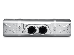 Akrapovic - Akrapovic 14-17 Porsche 911 GT3 (991) Slip-On Line (Titanium) (Req. Tips) MTP-PO997GT3H/1 - Image 11