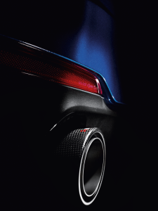 Akrapovic - Akrapovic 12-15 BMW 335i (F30 F31) Evolution Line Cat Back (SS) w/ Carbon Tips (Req. Link Pipe) MTP-BM/SS/1H - Image 11