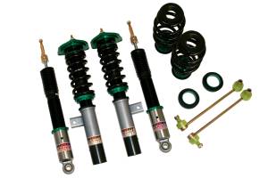 2006-2009 Volkswagen Golf and GTI Megan Racing Euro-Street Series Coil-Over Kit