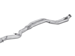 Akrapovic 12-15 BMW 335i (F30 F31) Evolution Link Pipe Set (SS) E-BM/SS/1