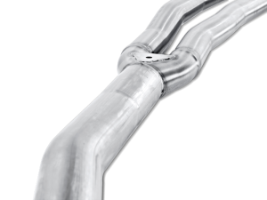 Akrapovic - Akrapovic 12-15 BMW 335i (F30 F31) Evolution Link Pipe Set (SS) E-BM/SS/1 - Image 2