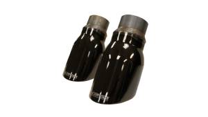 CORSA Performance - Exhaust 14977BLK - Image 3
