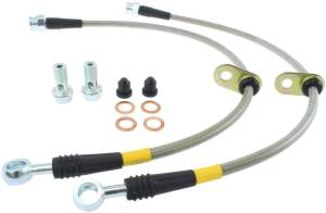 StopTech - SS Brake Lines 950.40014 - Image 3