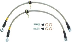 StopTech - SS Brake Lines 950.40014 - Image 4
