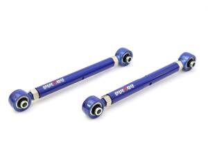 2008+ Mitsubishi Evolution X Megan Racing Rear Lower Camber Arms