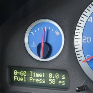 Auto Meter - DASH CNTRL VOLVO S60 DL1410U - Image 1