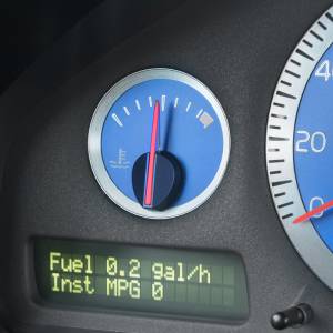 Auto Meter - DASH CNTRL VOLVO S60 DL1410U - Image 3