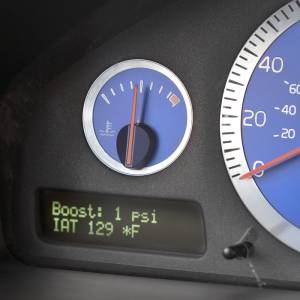 Auto Meter - DASH CNTRL VOLVO S60 DL1420U - Image 2