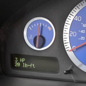 Auto Meter - DASH CNTRL VOLVO S60 DL1420U - Image 4