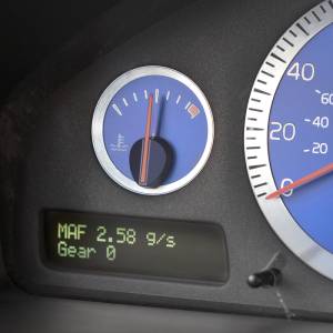 Auto Meter - DASH CNTRL VOLVO S60 DL1420U - Image 6