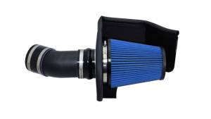 CORSA Performance - Corsa Apex 11-17 Dodge Challenger SRT 6.4L MaxFlow 5 Metal Intake System 616864-O - Image 4