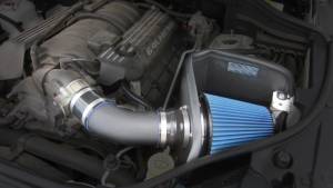 CORSA Performance - Corsa Apex 12-17 Jeep Grand Cherokee SRT 6.4L MaxFlow 5 Metal Intake System 616964-O - Image 5