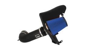 CORSA Performance - Corsa Apex 10-15 Chevrolet Camaro SS 6.2L MaxFlow 5 Metal Intake System 615862-O - Image 5