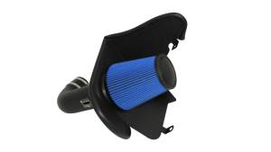 CORSA Performance - Corsa Apex 10-15 Chevrolet Camaro SS 6.2L MaxFlow 5 Metal Intake System 615862-O - Image 8