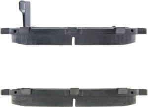 StopTech - BRAKE PADS w/HRDWR 308.13940 - Image 4