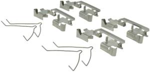 StopTech - BRAKE PADS w/HRDWR 308.13940 - Image 7