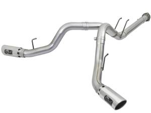 aFe - DPF-Back Exhaust Sys 49-03092-P - Image 1