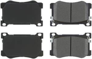 StopTech - Brake Pads 308.17990 - Image 3
