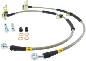 StopTech - SS Brake Lines 950.45006 - Image 3