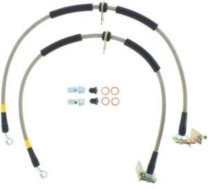 StopTech - SS Brake Lines 950.45006 - Image 4