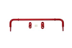 Pedders - Pedders 2010-2012 Chevrolet Camaro Solid / Non Adjustable 32mm Rear Sway Bar (Late/Wide) PED-429020-32 - Image 2