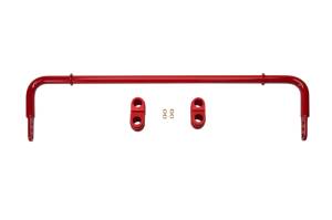 Pedders - Pedders 2010-2015 Chevrolet Camaro Adjustable 27mm Rear Sway Bar (Early/Narrow) PED-429020-27 - Image 1
