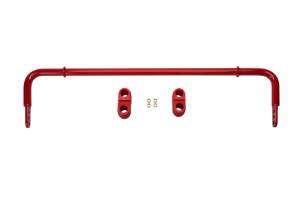 Pedders - Pedders 2010-2015 Chevrolet Camaro Adjustable 27mm Rear Sway Bar (Early/Narrow) PED-429020-27 - Image 2