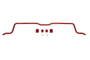 Pedders - Pedders 2005-2010 Ford Mustang S197 Non-Adjustable 24mm Rear Sway Bar PED-429025-24 - Image 1