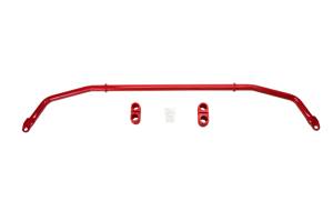 Pedders - Pedders 2013-2015 Chevrolet Camaro Non-Adjustable 32mm Rear Sway Bar (Late/Wide) PED-429021-32 - Image 1