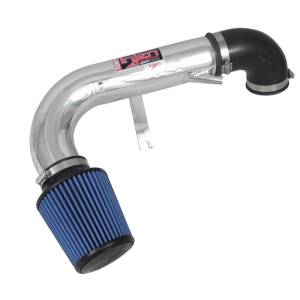 Injen - Injen 01-04 Civic Dx/Lx/Ex/Hx Black Short Ram Intake IS1565BLK - Image 7