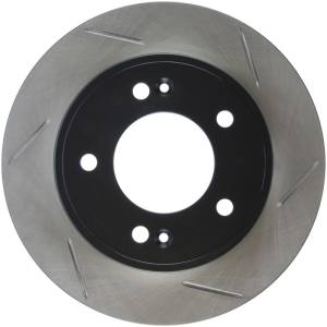 StopTech - Sport Slotted Rotor 126.51043SL - Image 3