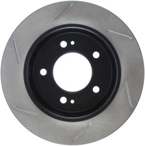 StopTech - Sport Slotted Rotor 126.51043SL - Image 6