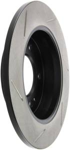 StopTech - Sport Slotted Rotor 126.51043SL - Image 7