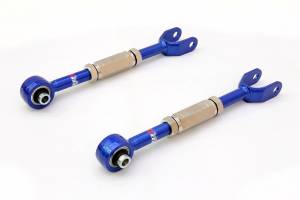 2009+ Nissan 370Z Megan Racing Rear Camber Kit