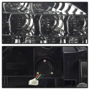 SPYDER - TailLightSet 5084309 - Image 6