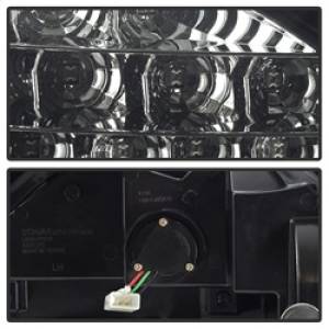 SPYDER - TailLightSet 5084309 - Image 16