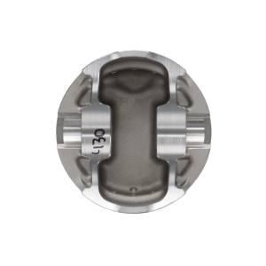 Wiseco - Wiseco Chevy LS Series -15cc R/Dome 1.110x4.080 - Set of 8 K445X8 - Image 6