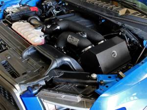 aFe - Magnum FORCE Intake 54-12882-B - Image 3