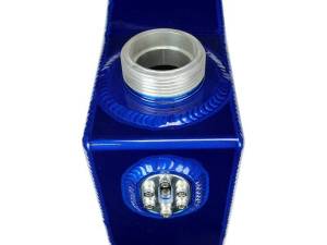 Sinister Diesel - Sinister Diesel 99.5-03 Ford 7.3L Degas Bottle SD-DEGAS-7.3 - Image 6