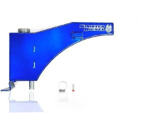 Sinister Diesel - Sinister Diesel 99.5-03 Ford 7.3L Degas Bottle SD-DEGAS-7.3 - Image 7