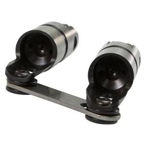 COMP Cams - COMP Cams Sportsman Solid Roller Lifters Big Block Chrysler/Hemi .904 Dia w/Bushing Wheels 96829B-16 - Image 8