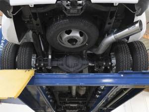 aFe - DPF-Back Exhaust 49-44085-P - Image 2