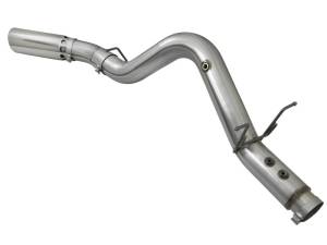 aFe - DPF-Back Exhaust 49-44085-P - Image 3