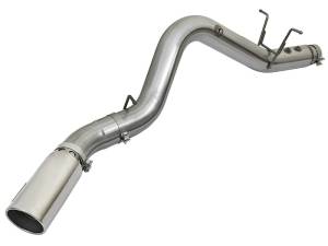 aFe - DPF-Back Exhaust 49-44085-P - Image 4