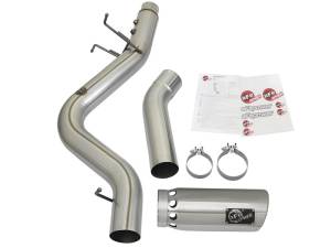 aFe - DPF-Back Exhaust 49-44085-P - Image 5