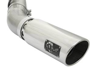 aFe - DPF-Back Exhaust 49-44085-P - Image 6