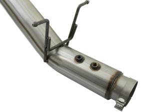 aFe - DPF-Back Exhaust 49-44085-P - Image 7