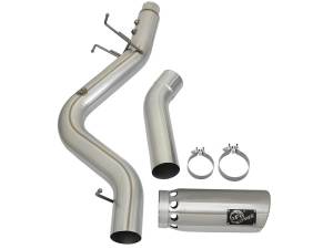 aFe - DPF-Back Exhaust 49-44085-P - Image 8